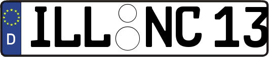 ILL-NC13