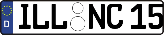 ILL-NC15
