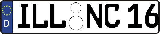 ILL-NC16