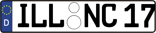 ILL-NC17