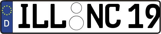ILL-NC19