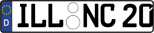 ILL-NC20