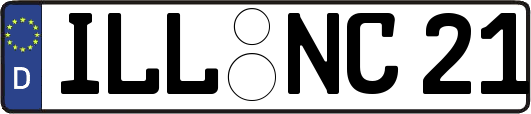 ILL-NC21
