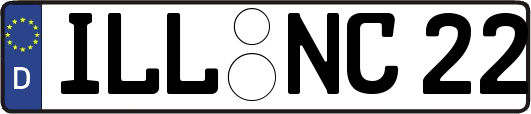 ILL-NC22