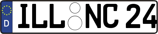 ILL-NC24