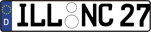 ILL-NC27