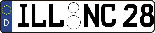 ILL-NC28