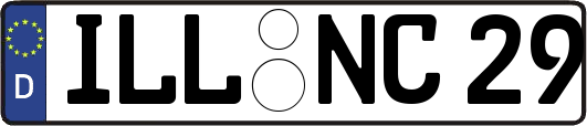 ILL-NC29