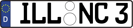 ILL-NC3