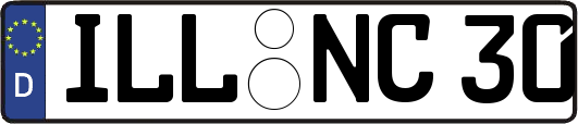 ILL-NC30
