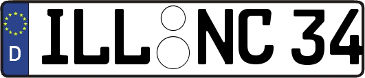 ILL-NC34