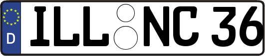 ILL-NC36
