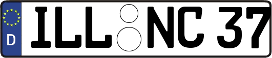ILL-NC37