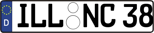 ILL-NC38