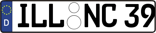 ILL-NC39
