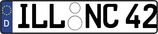 ILL-NC42