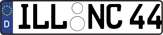 ILL-NC44