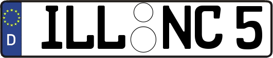 ILL-NC5