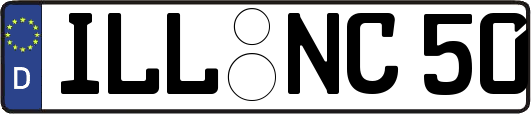 ILL-NC50