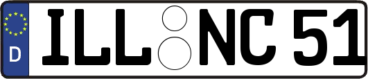 ILL-NC51