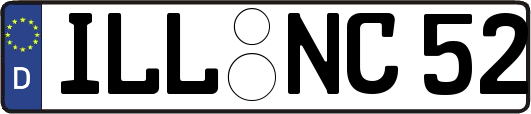 ILL-NC52