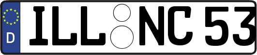 ILL-NC53