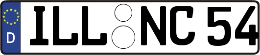 ILL-NC54
