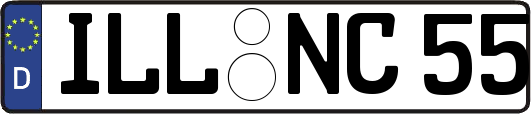 ILL-NC55