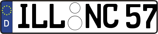 ILL-NC57
