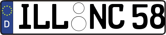 ILL-NC58