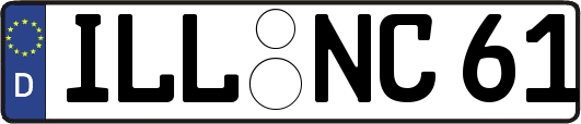 ILL-NC61