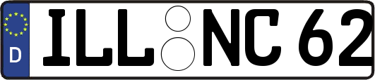 ILL-NC62