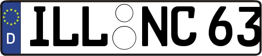 ILL-NC63