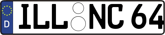 ILL-NC64