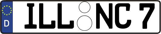 ILL-NC7