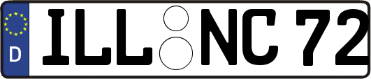 ILL-NC72