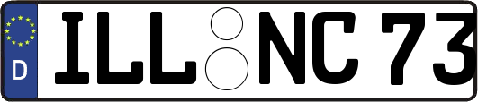 ILL-NC73