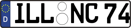 ILL-NC74