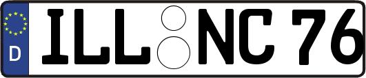 ILL-NC76
