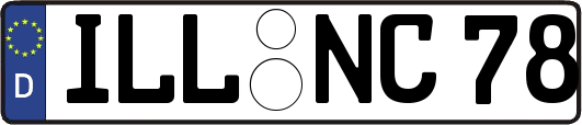 ILL-NC78