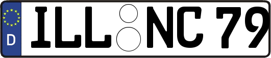 ILL-NC79