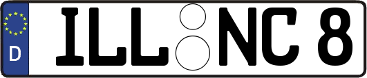 ILL-NC8