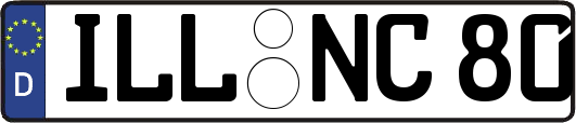 ILL-NC80