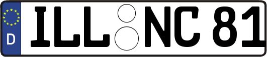 ILL-NC81