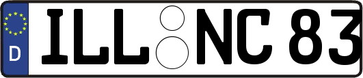 ILL-NC83