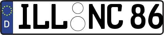 ILL-NC86
