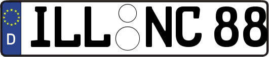 ILL-NC88
