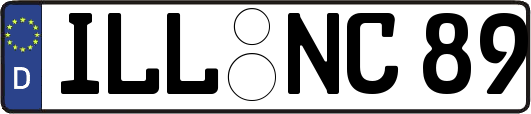 ILL-NC89