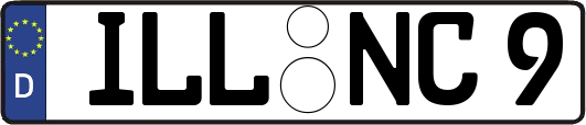 ILL-NC9