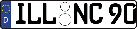 ILL-NC90